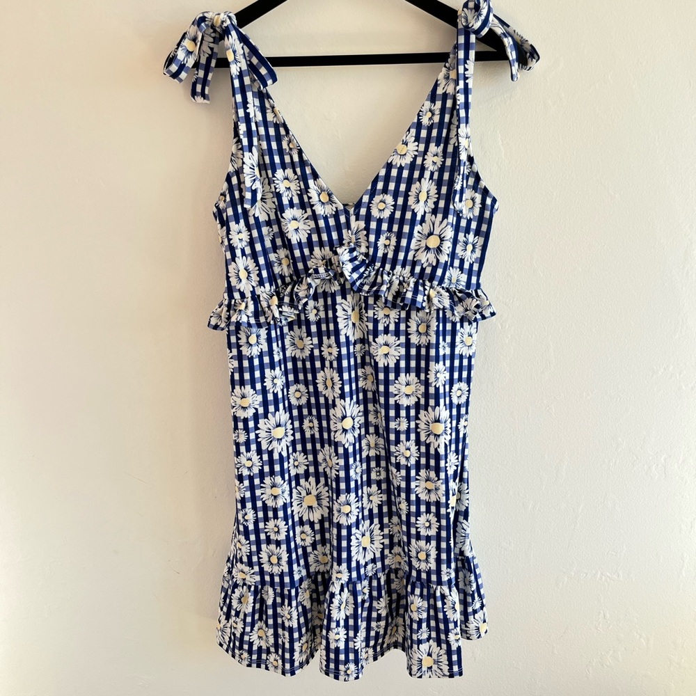 ASOS Maternity Dress NWT